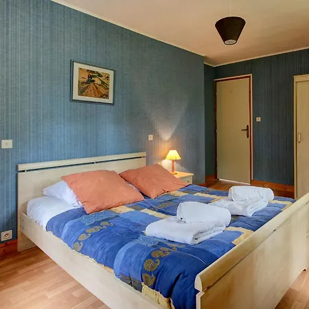 Вилла Domme 6 Beds 8p Secluded Woodland With Pool