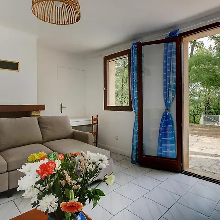 Domme 6 Beds 8p Secluded Woodland With Pool * Florimont-Gaumiers